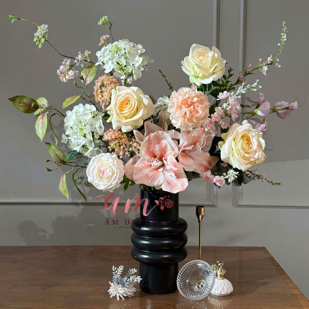 BÌNH HOA PURE AFFECTION