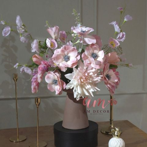  BÌNH HOA ART OF BLOOM 