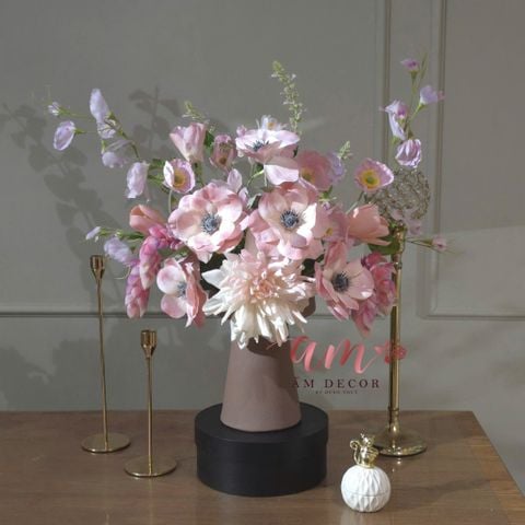  BÌNH HOA ART OF BLOOM 