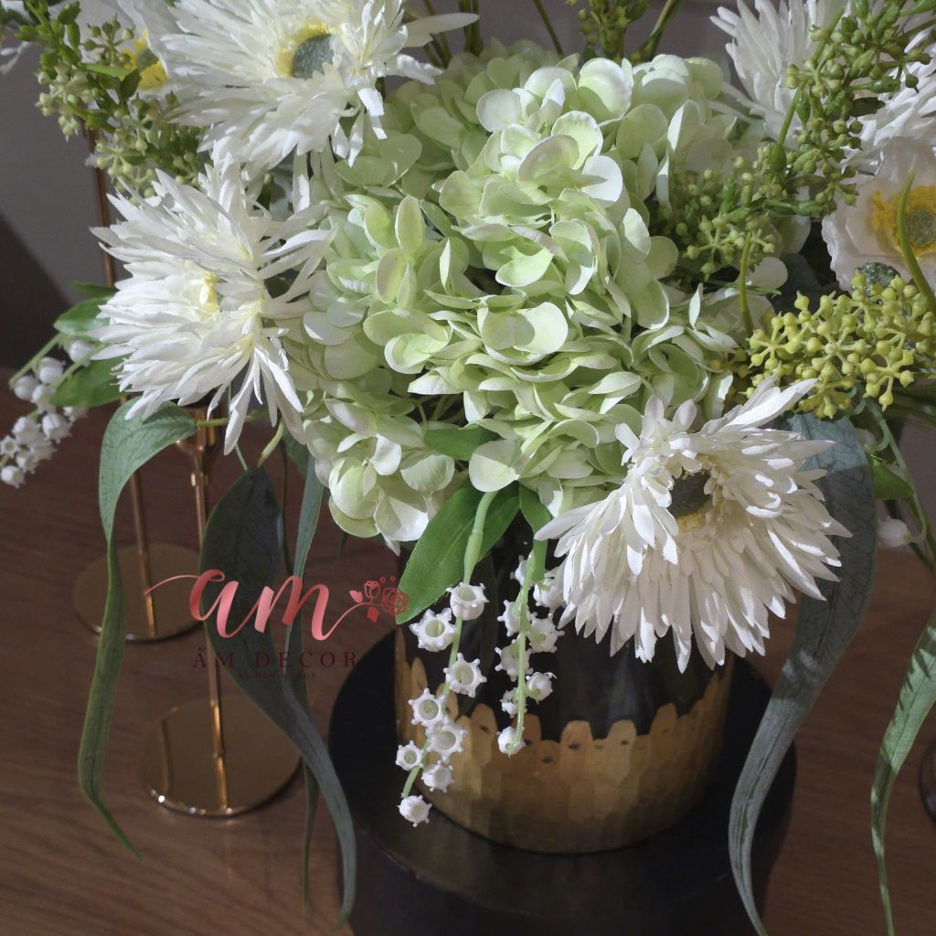 BÌNH HOA URBAN BLOOM