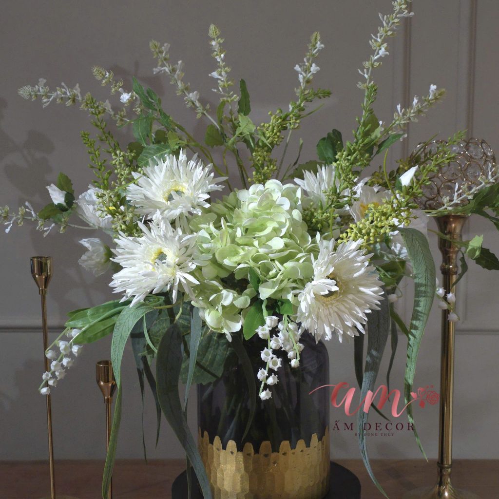 BÌNH HOA URBAN BLOOM