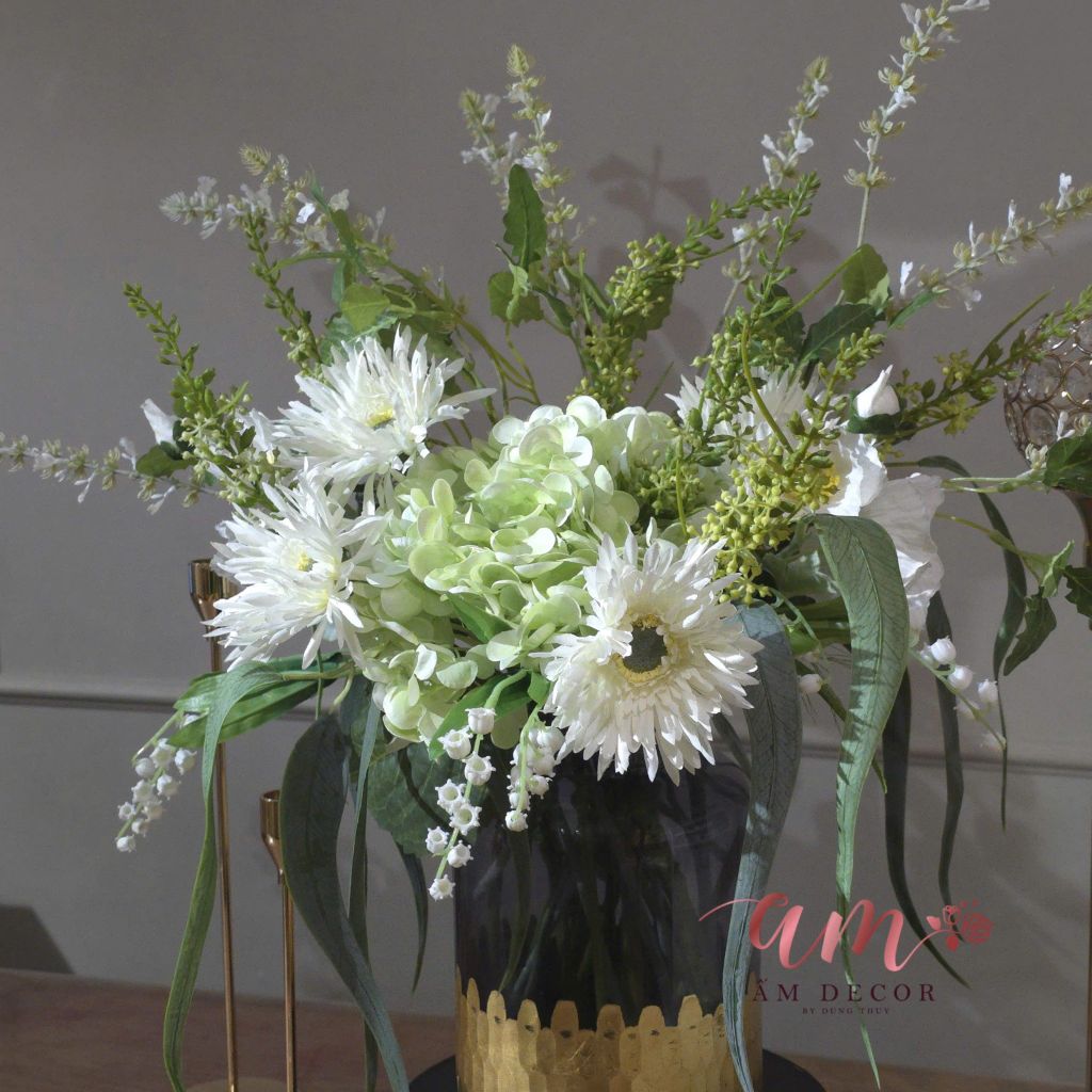 BÌNH HOA URBAN BLOOM