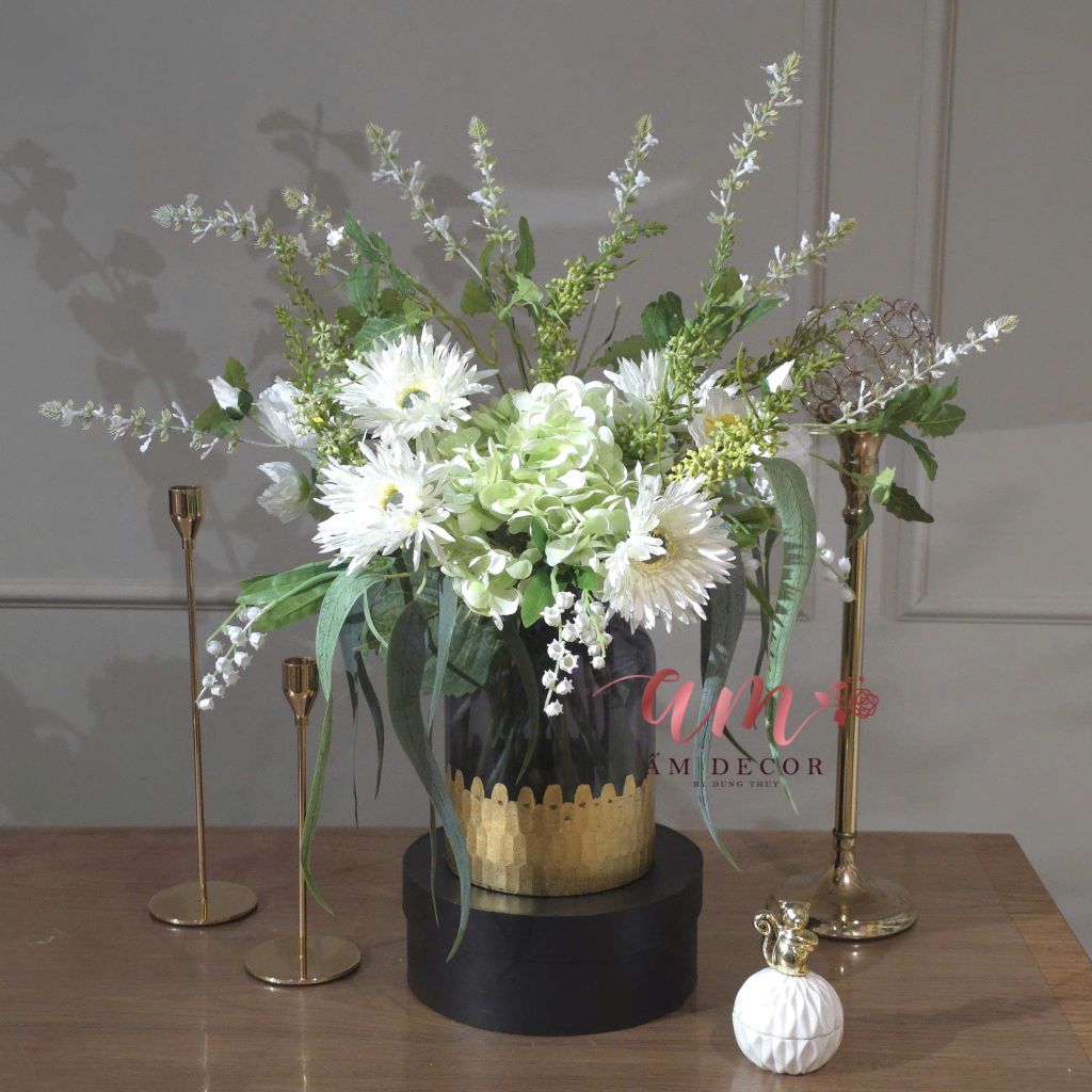 BÌNH HOA URBAN BLOOM