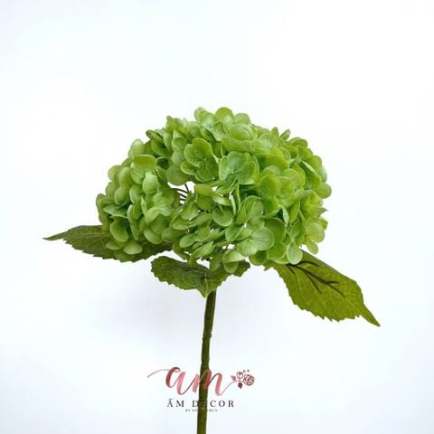  CẨM TÚ CẦU 3D (Xanh Lá) 