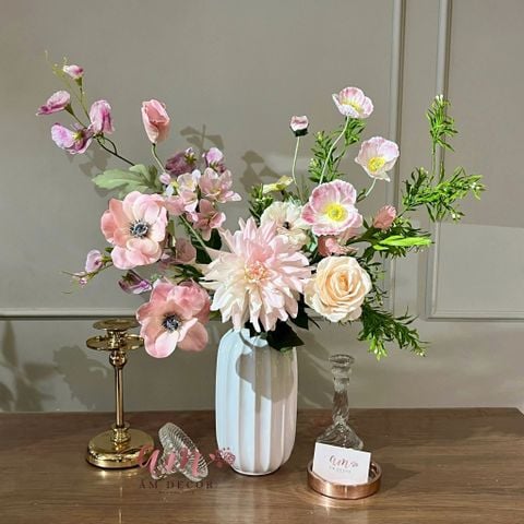  BÌNH HOA CELESTIAL BLOOM 