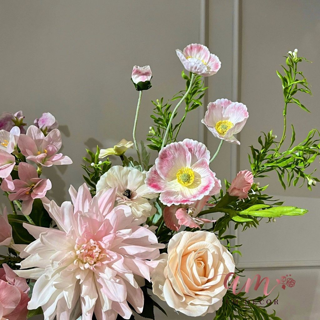 BÌNH HOA CELESTIAL BLOOM