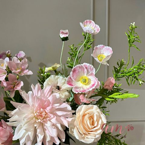  BÌNH HOA CELESTIAL BLOOM 