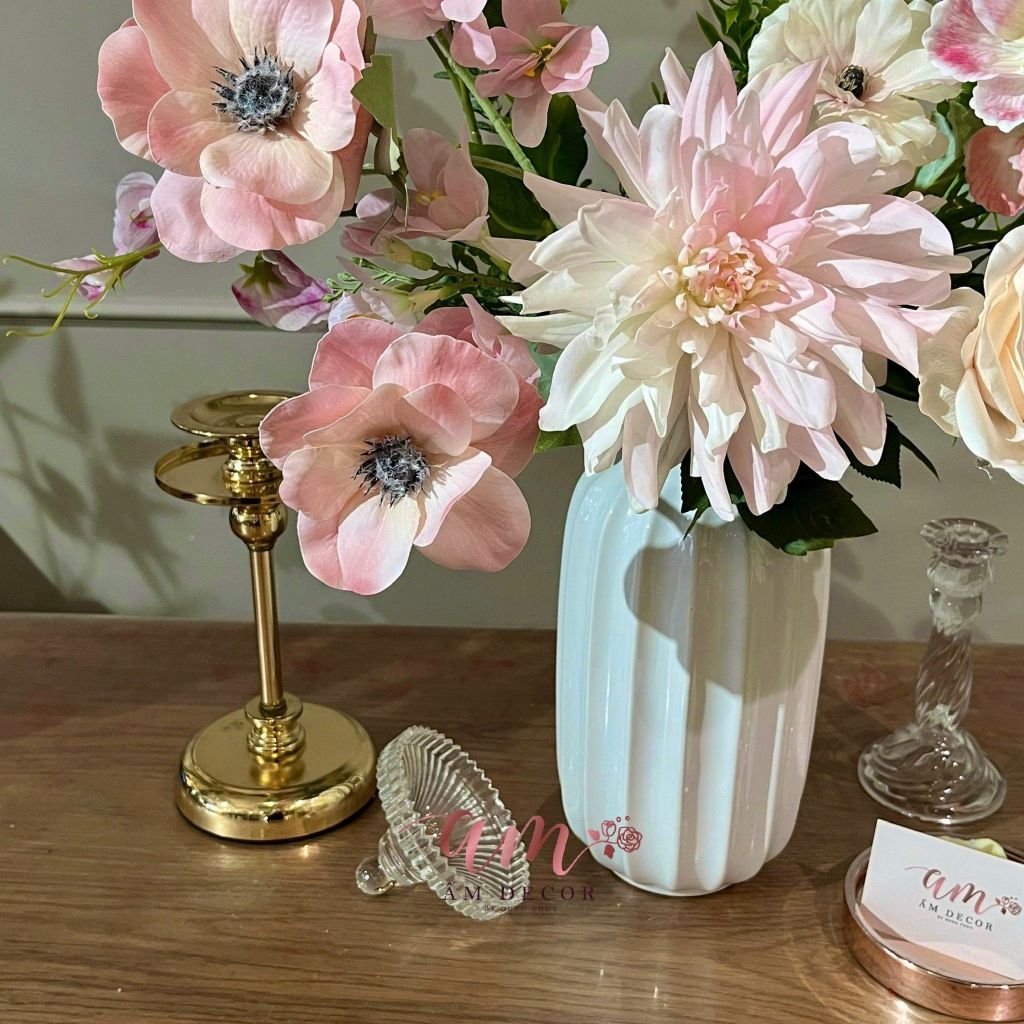 BÌNH HOA CELESTIAL BLOOM