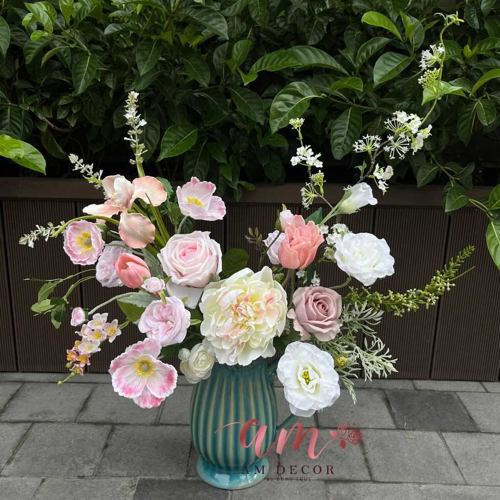 BÌNH HOA GARDEN WHISPER