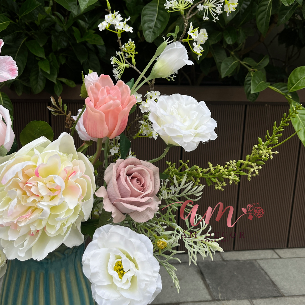 BÌNH HOA GARDEN WHISPER