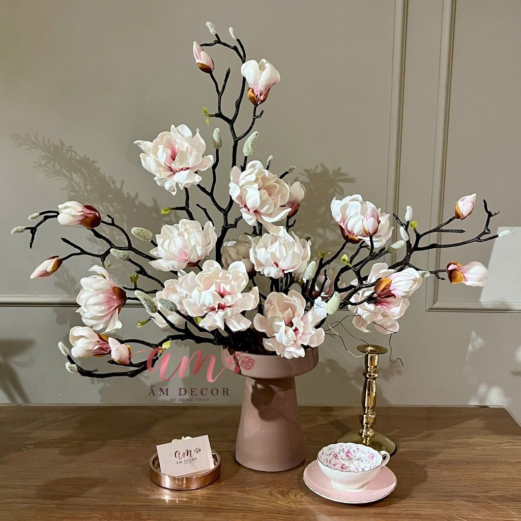 BÌNH HOA BLISS SONATA