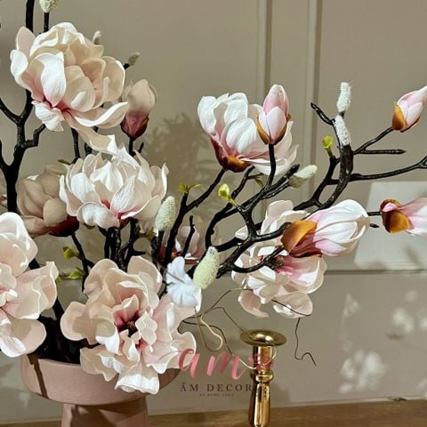  BÌNH HOA BLISS SONATA 