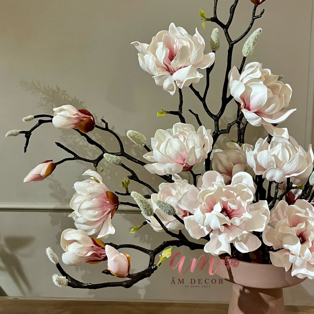 BÌNH HOA BLISS SONATA