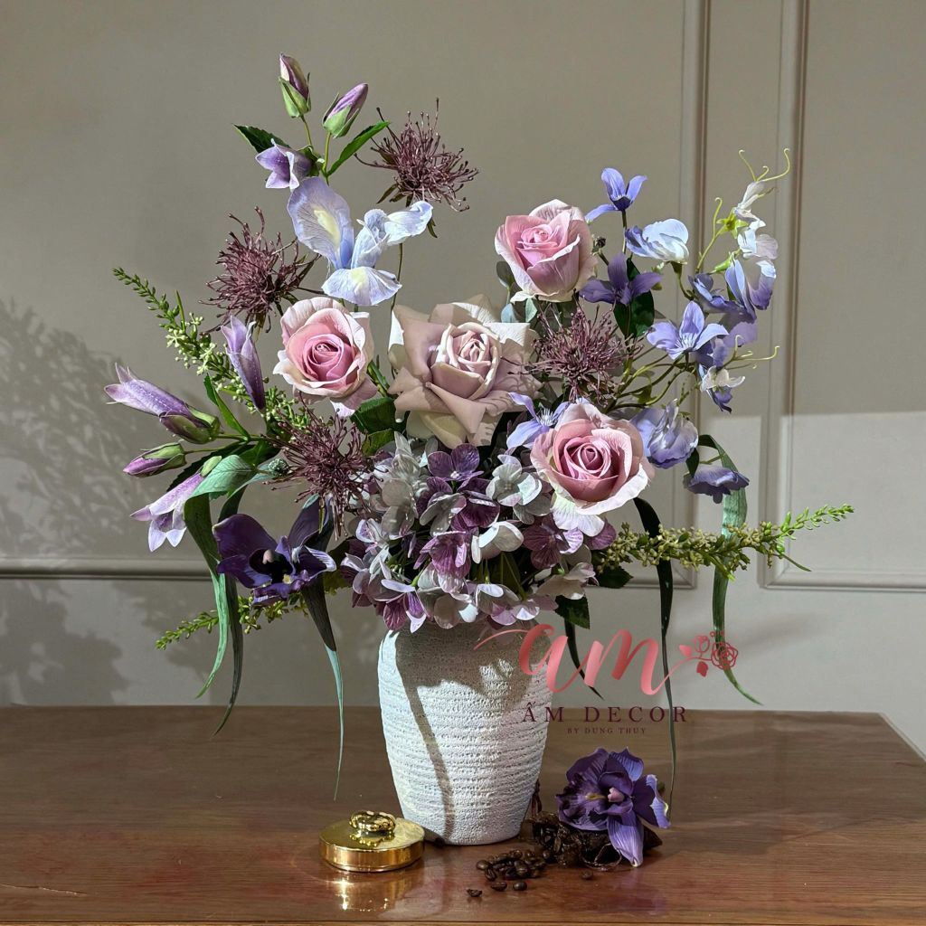 BÌNH HOA MYSTIC WHISPER