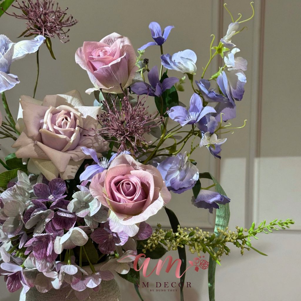 BÌNH HOA MYSTIC WHISPER