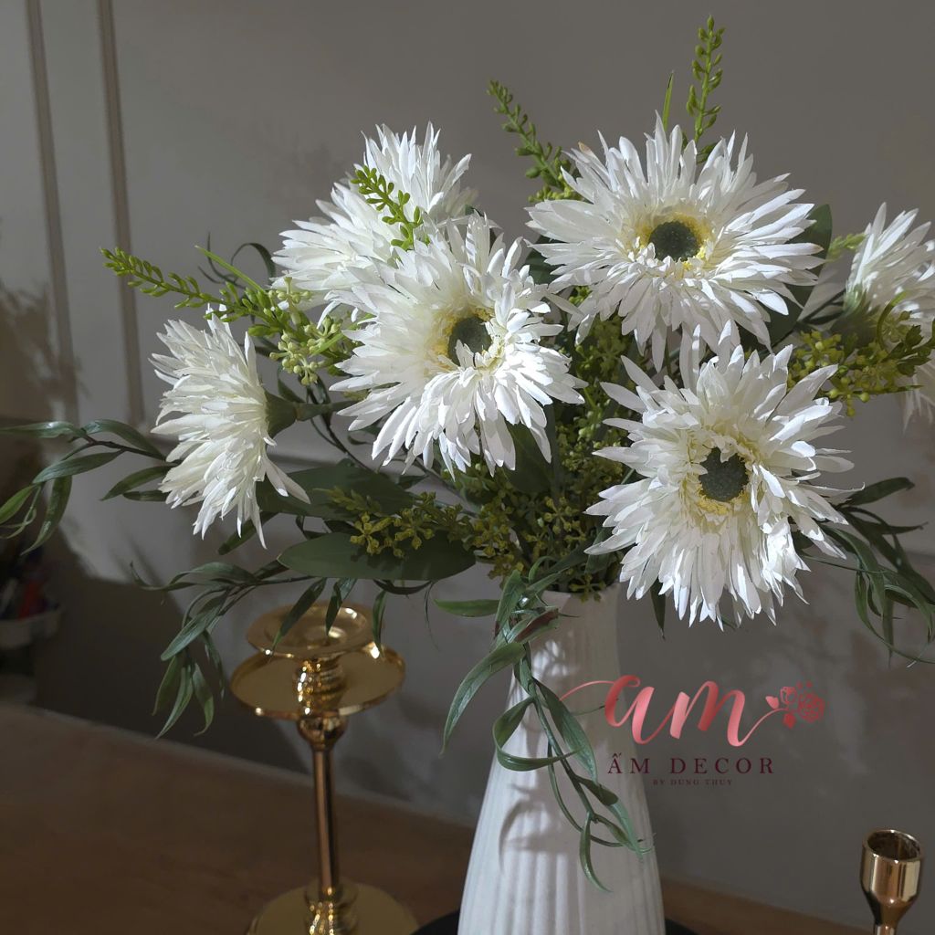 BÌNH HOA PURE SANOTA