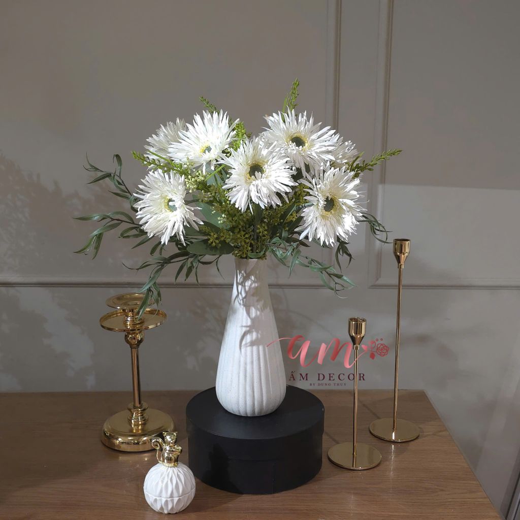 BÌNH HOA PURE SANOTA