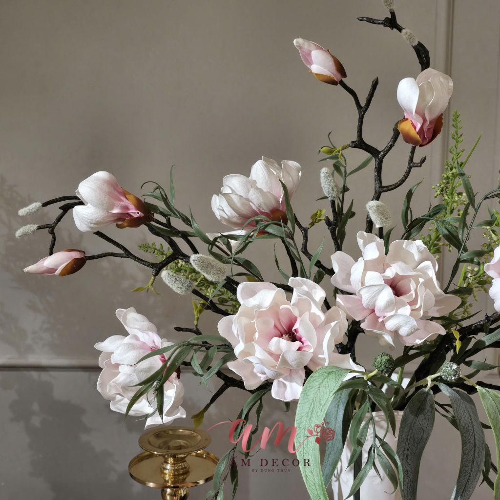 BÌNH HOA WHISPERING MUSE