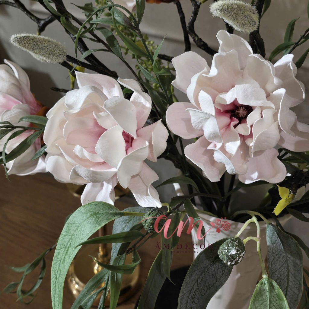 BÌNH HOA WHISPERING MUSE