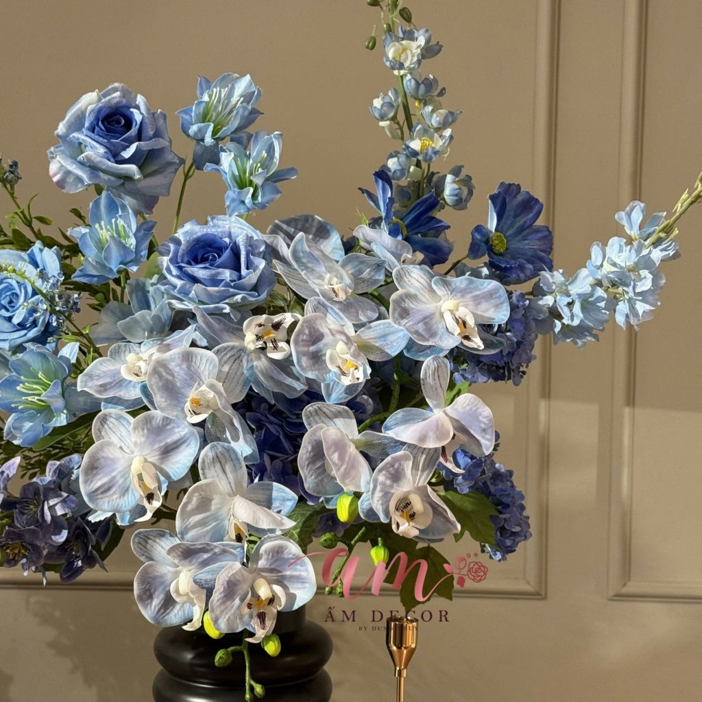 BÌNH HOA SERENE TOUCH