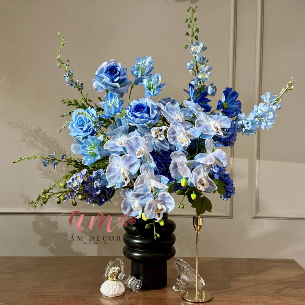 BÌNH HOA SERENE TOUCH
