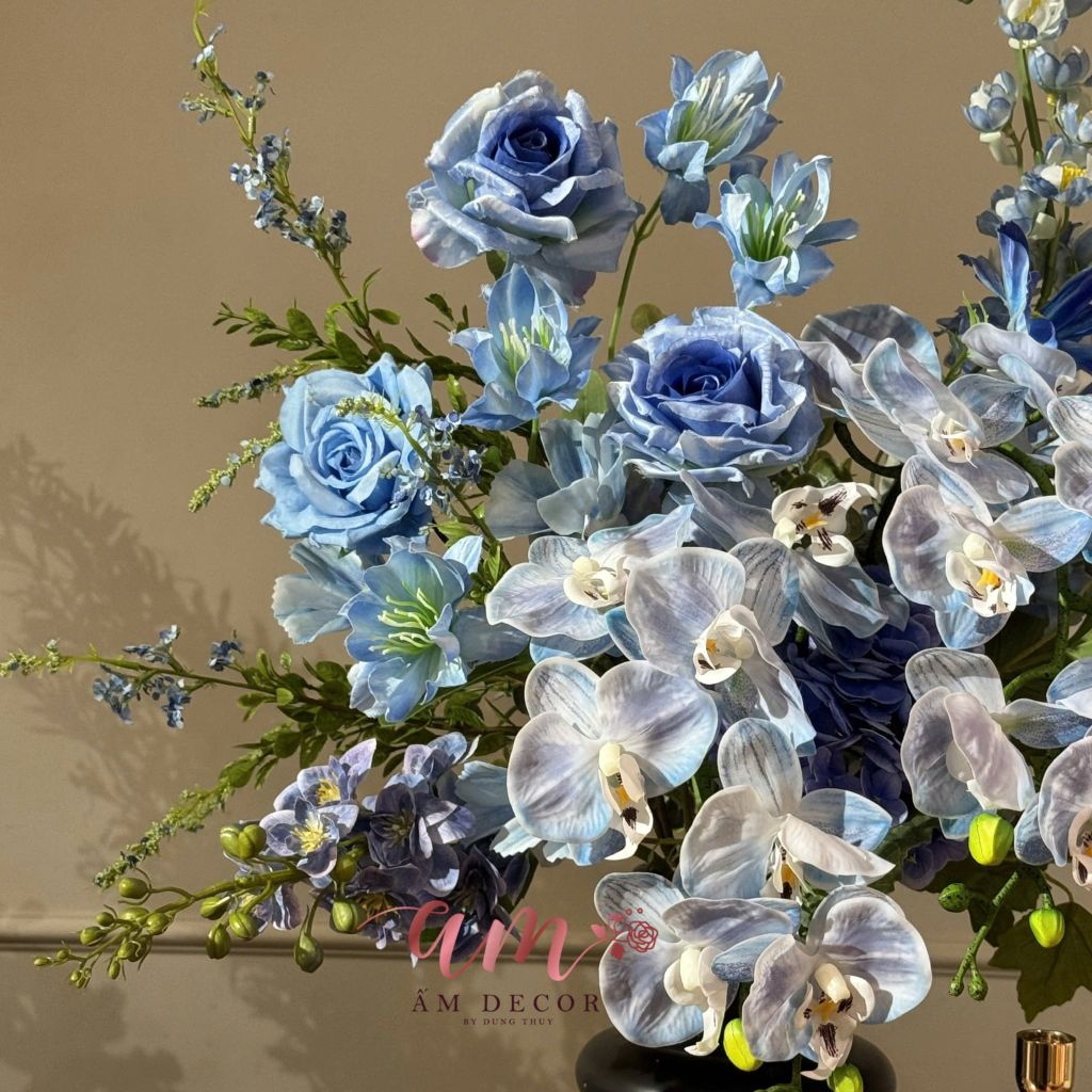 BÌNH HOA SERENE TOUCH