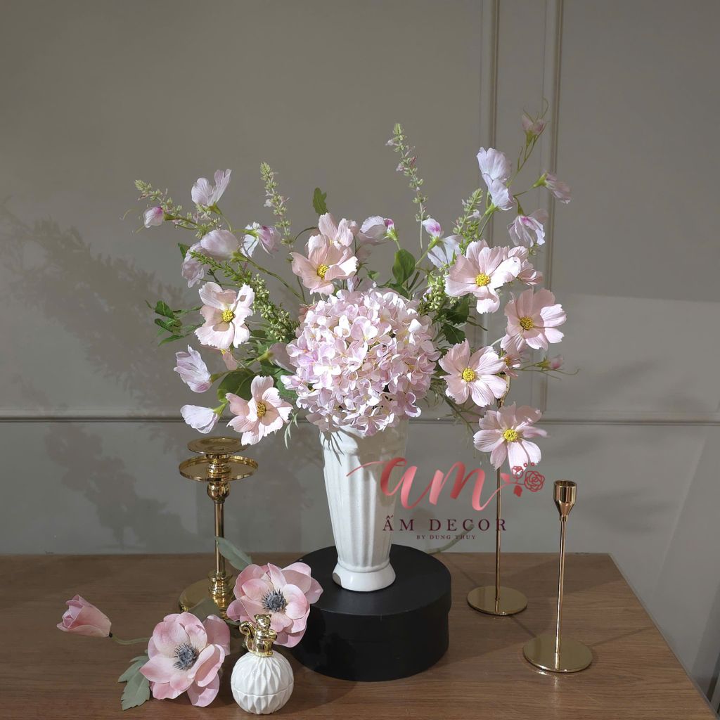 BÌNH HOA WHISPER OF DAWN