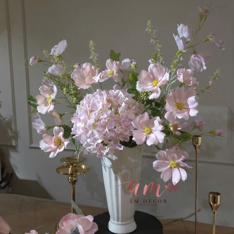  BÌNH HOA ETERNAL BLOOM 