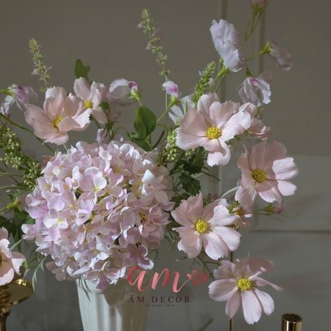  BÌNH HOA ETERNAL BLOOM 