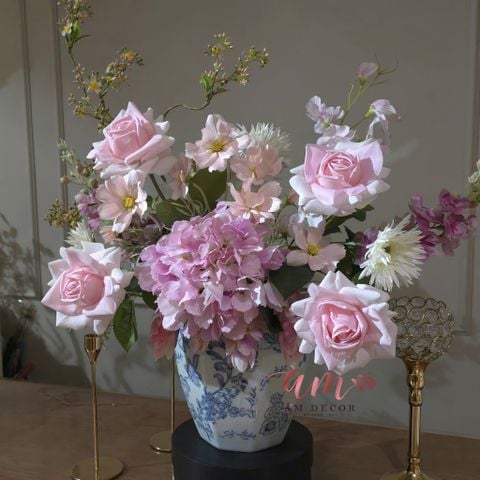  BÌNH HOA AMBIENT BLOSSOM 