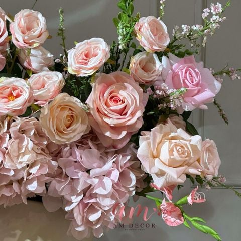  BÌNH HOA DAWN EMBRACE 