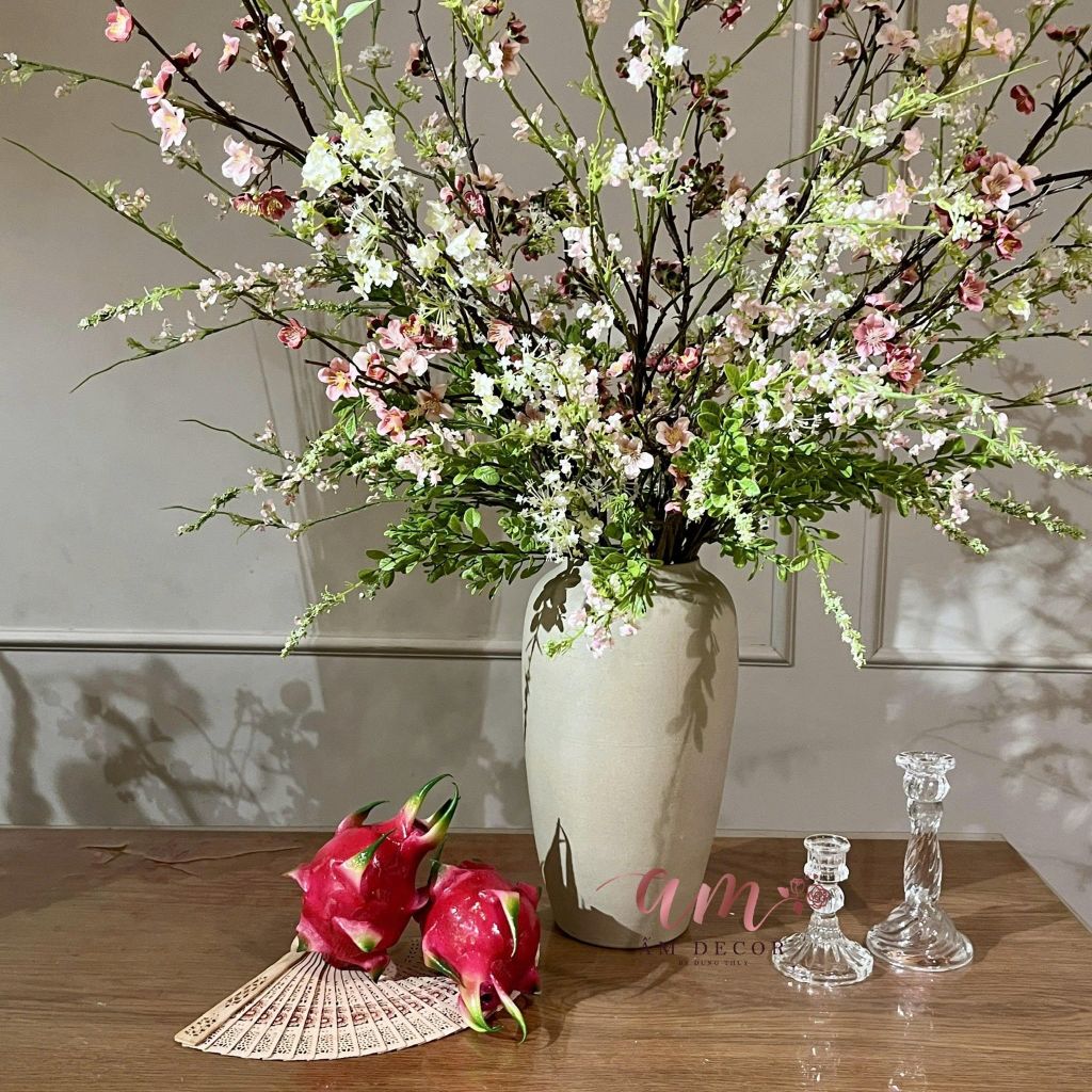 ZBÌNH HOA BLOSSOM SPRING DECORATION