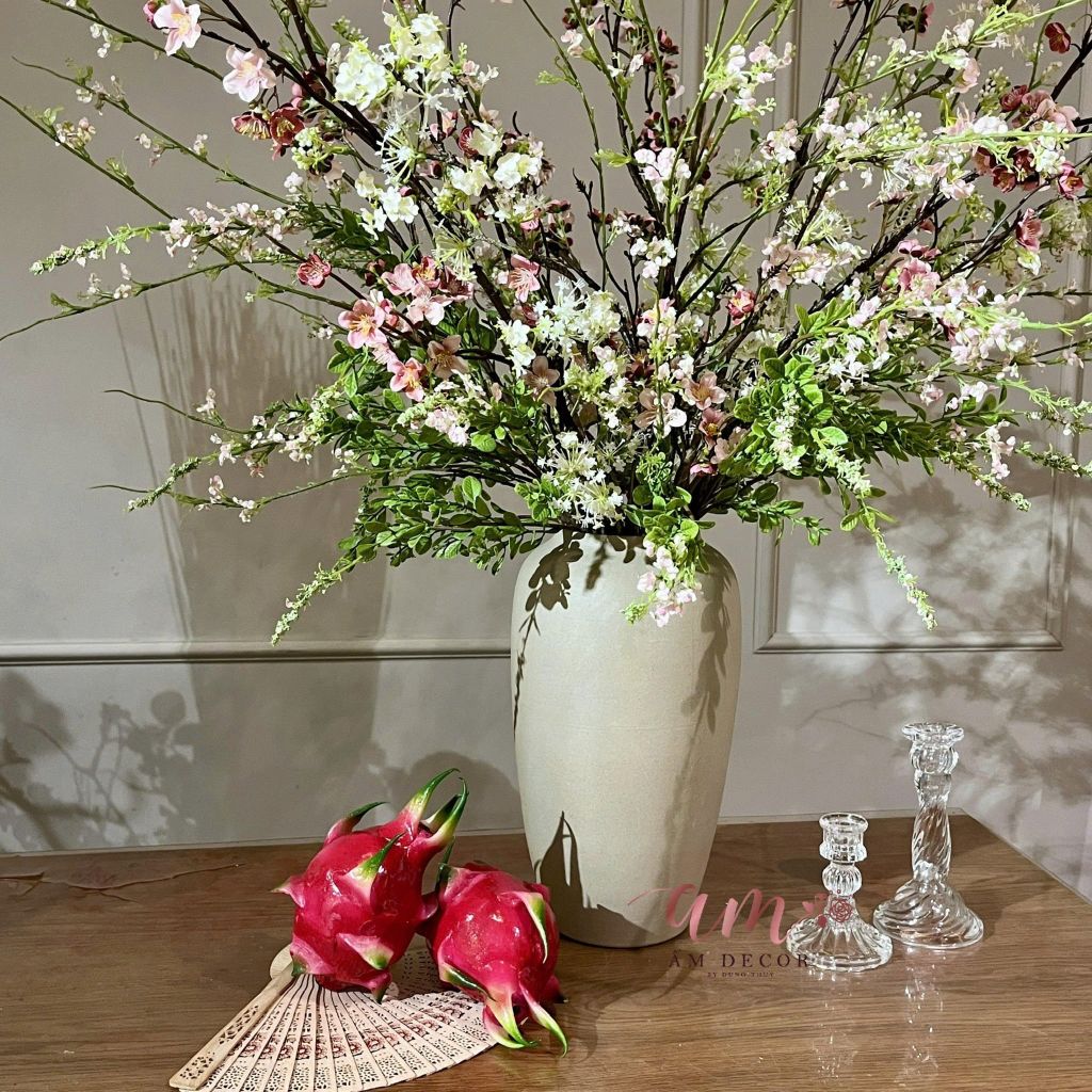 ZBÌNH HOA BLOSSOM SPRING DECORATION