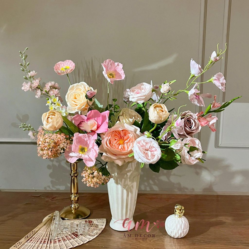 ZBÌNH HOA ALYNN FLORAL