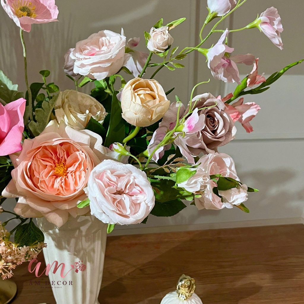 ZBÌNH HOA ALYNN FLORAL