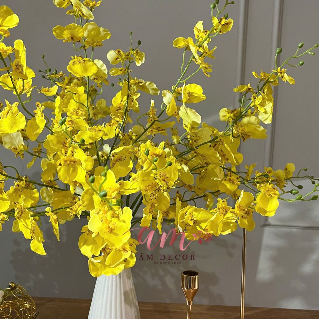 ZBÌNH HOA GOLDEN PEACOCK VASE