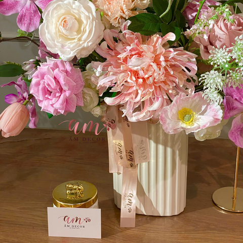  BÌNH HOA ECHO OF GENTLE DAWN 