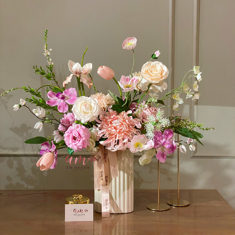  BÌNH HOA ECHO OF GENTLE DAWN 