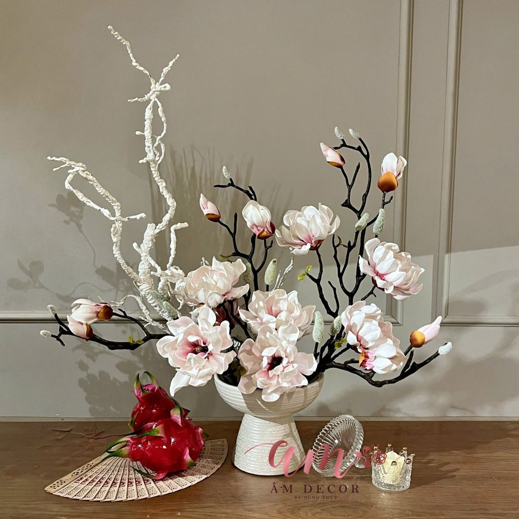 ZBÌNH HOA AETHER MAGNOLIA