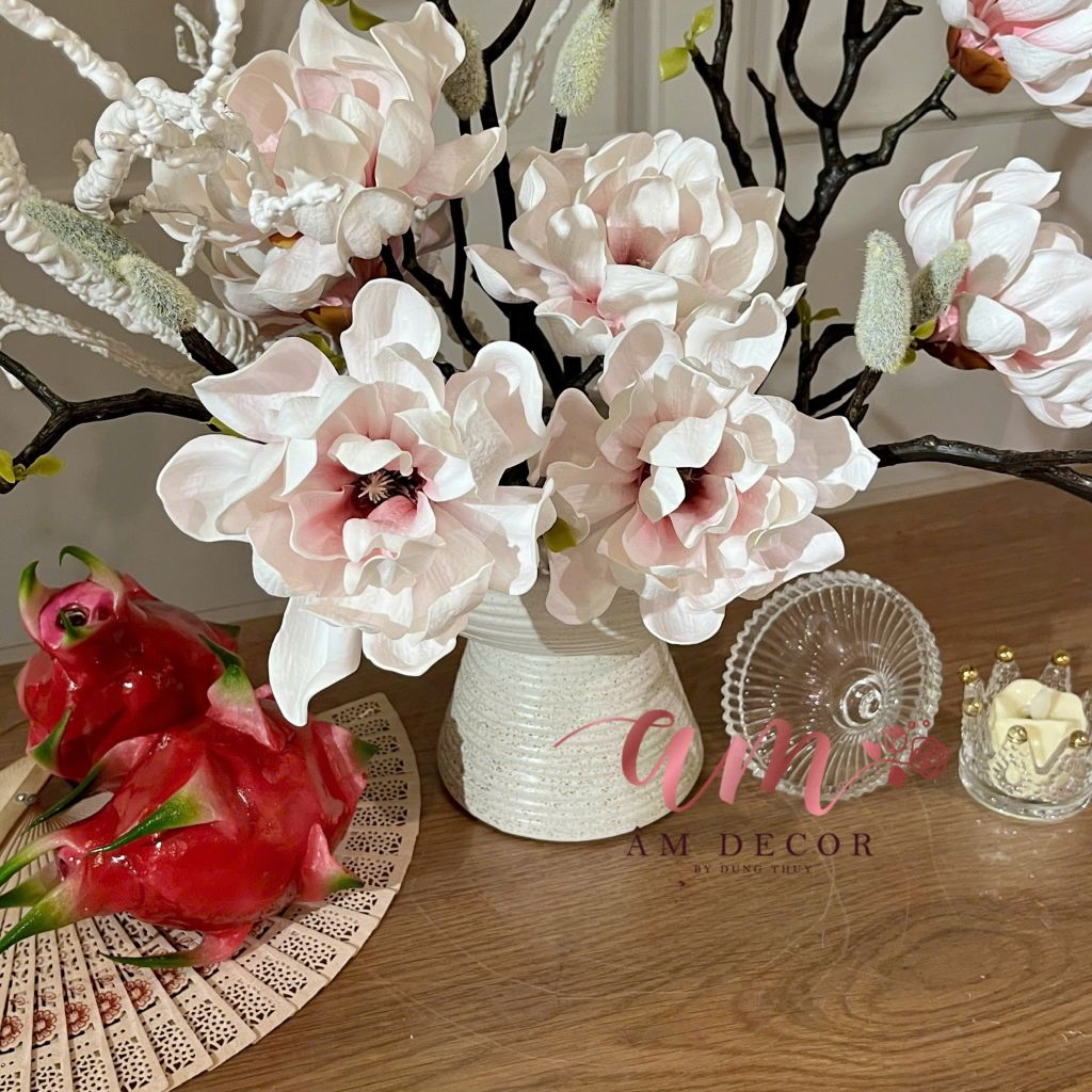 ZBÌNH HOA AETHER MAGNOLIA