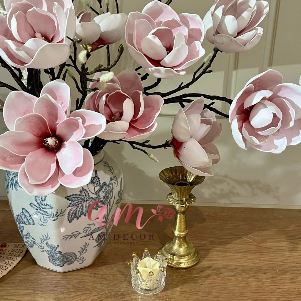 ZBÌNH HOA ARIA MAGNOLIA MULAN