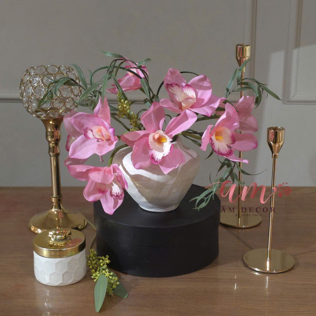 BÌNH HOA OPAL FLORA