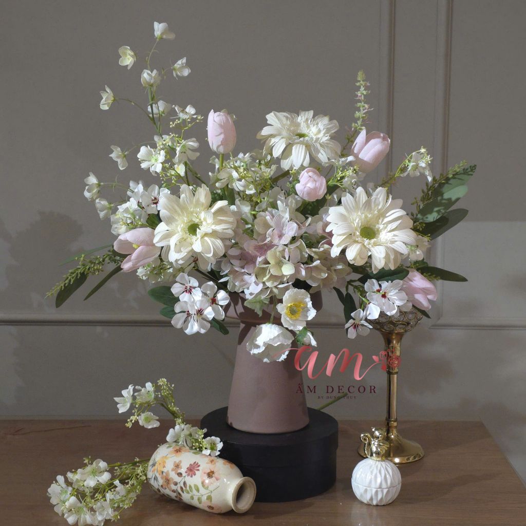 BÌNH HOA URBAN MINIMAL