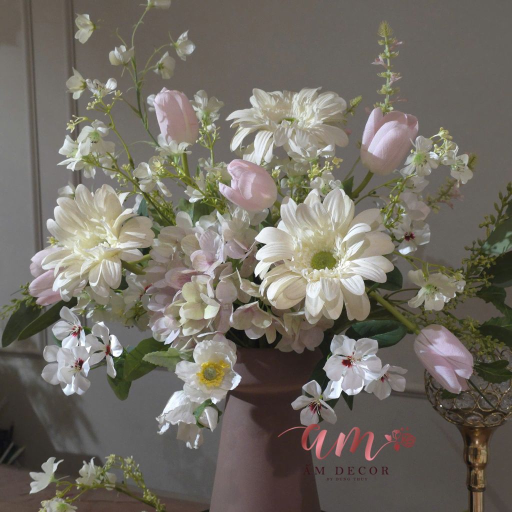 BÌNH HOA URBAN MINIMAL