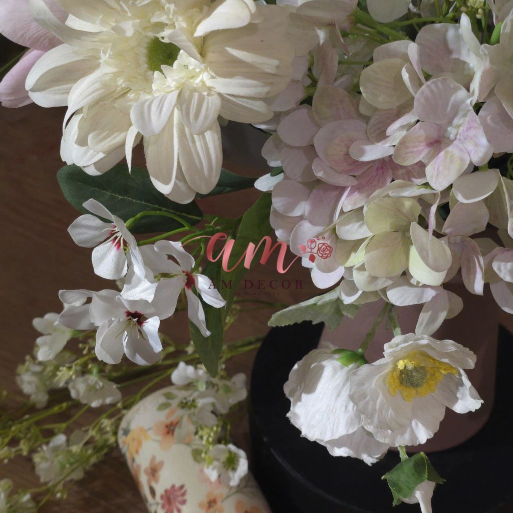 BÌNH HOA URBAN MINIMAL