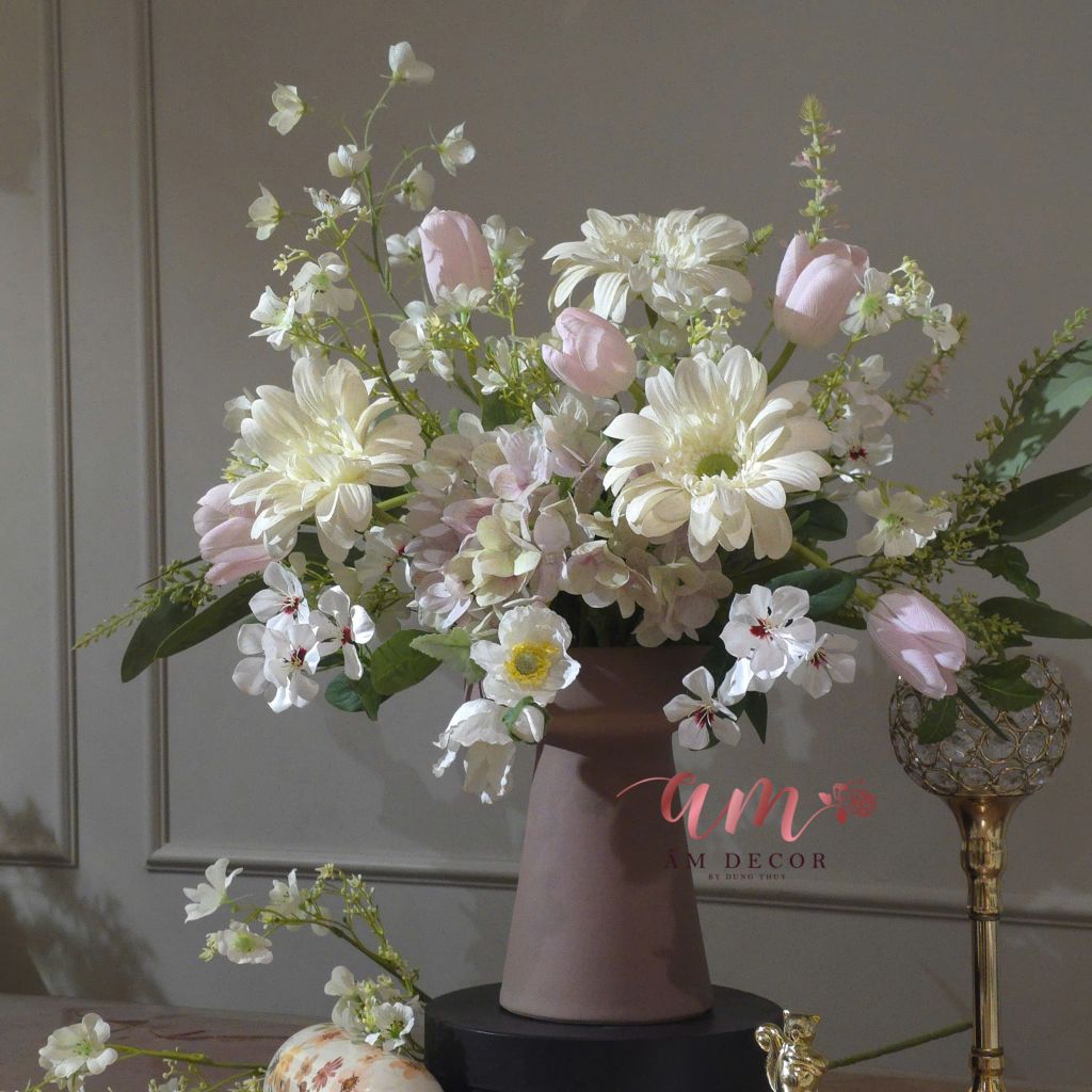 BÌNH HOA URBAN MINIMAL