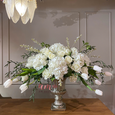  BÌNH HOA AURA DIAMOND CLASSIC 