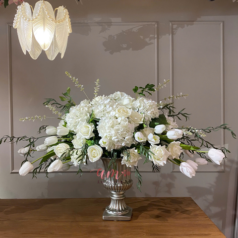  BÌNH HOA AURA DIAMOND CLASSIC 