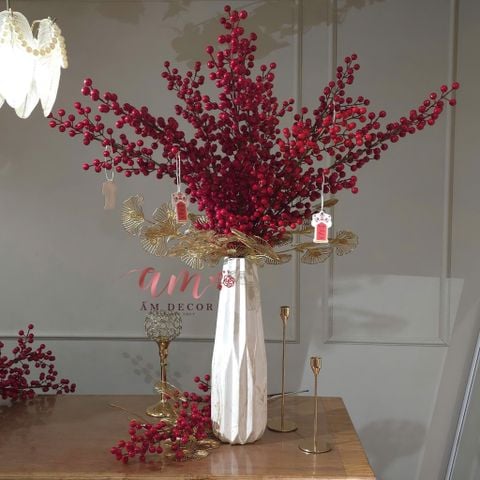  BÌNH HOA EMBER LIGHT 