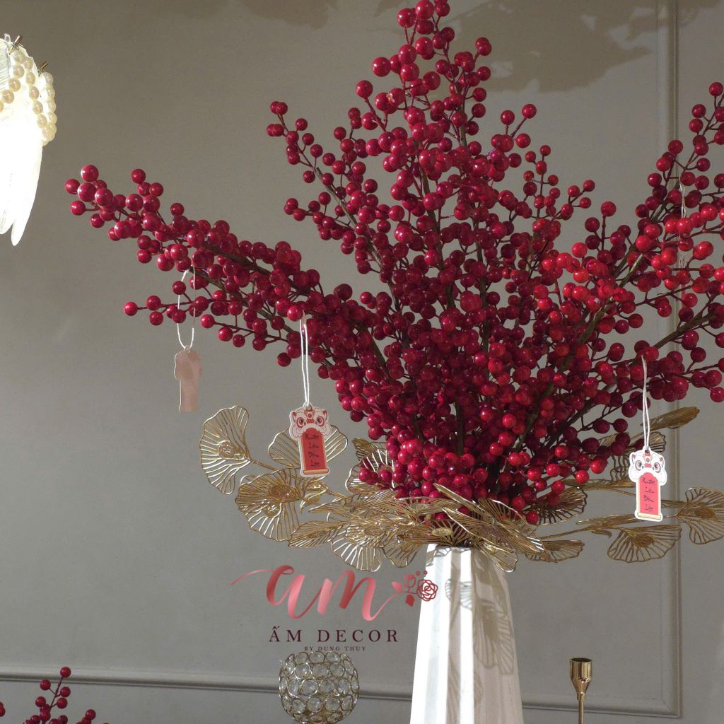 BÌNH HOA EMBER LIGHT